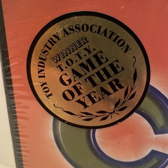 Cranium Cadoo best toy award game of the year ages 7+ Two or more players - Picture 3 of 6